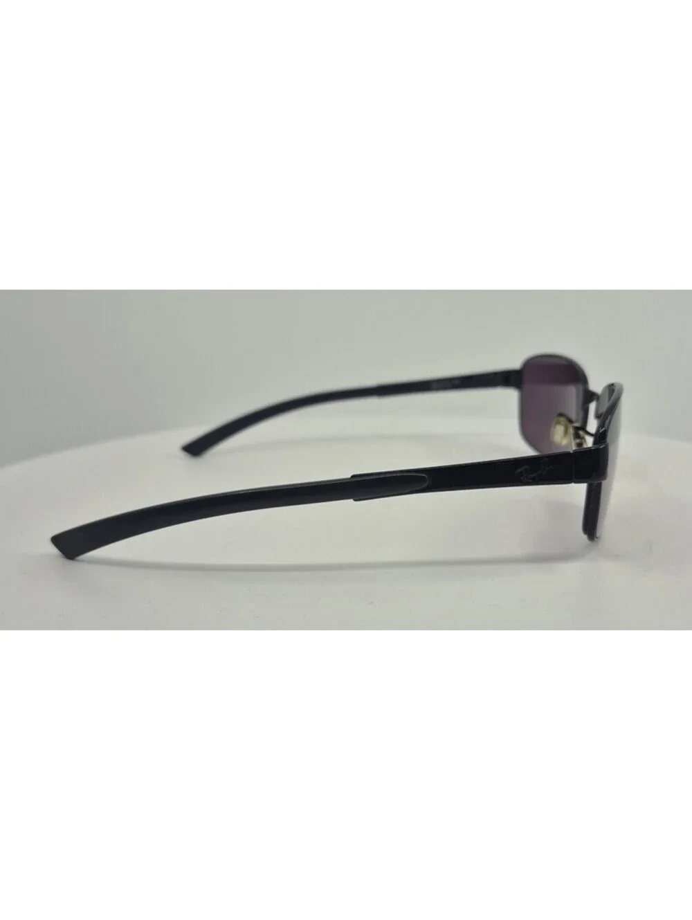 RAY BAN RB3413 002 BLACK 59/18 3N SUNGLASSES FRAME ONLY  EYEGLASSES